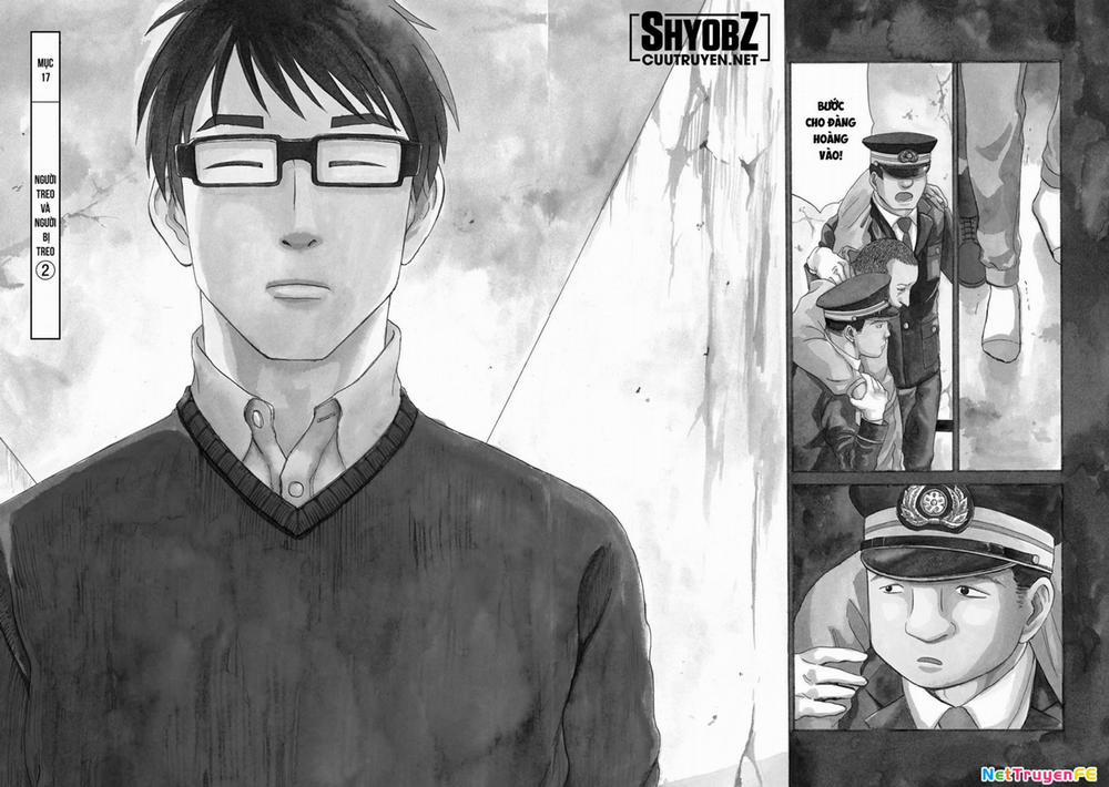 Văn Phòng Công Chứng Sau Khi Chết 17 trang 2