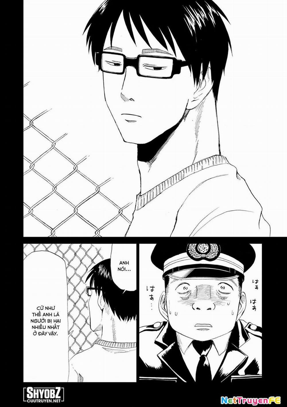 Văn Phòng Công Chứng Sau Khi Chết 17 trang 25