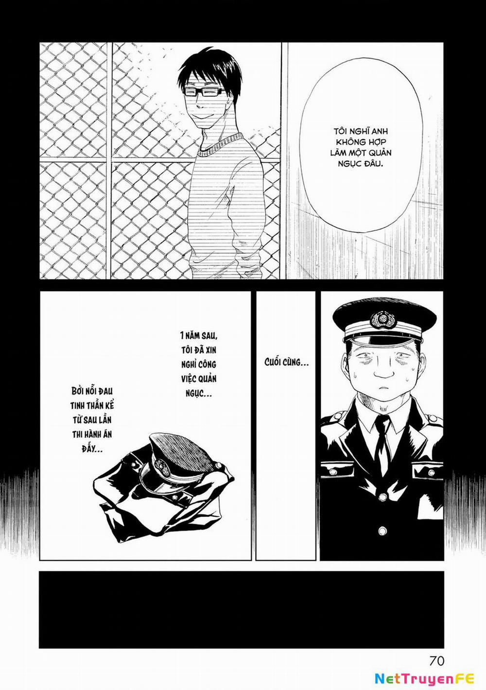 Văn Phòng Công Chứng Sau Khi Chết 17 trang 27