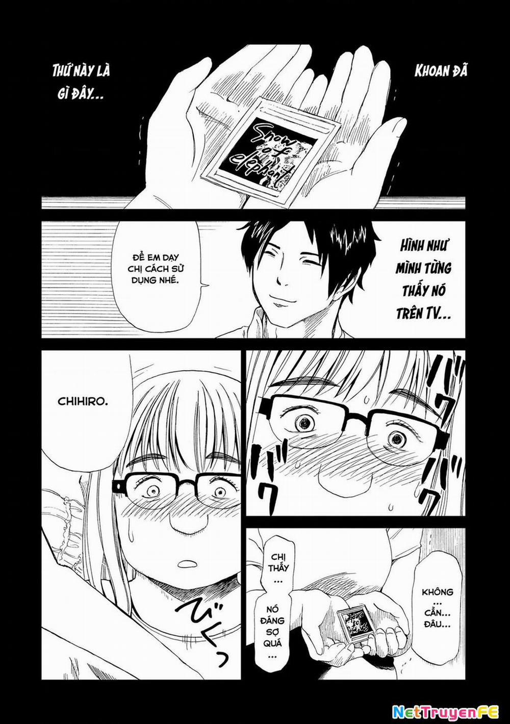 Văn Phòng Công Chứng Sau Khi Chết 18 trang 14