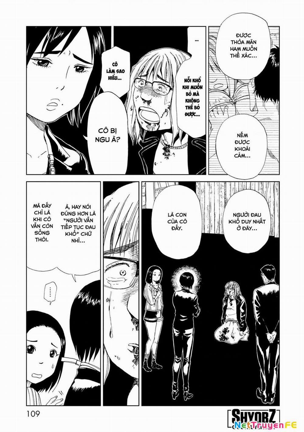 Văn Phòng Công Chứng Sau Khi Chết 18 trang 29