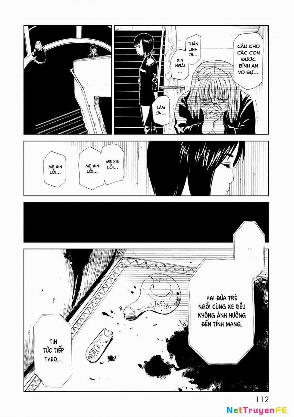 Văn Phòng Công Chứng Sau Khi Chết 18 trang 32