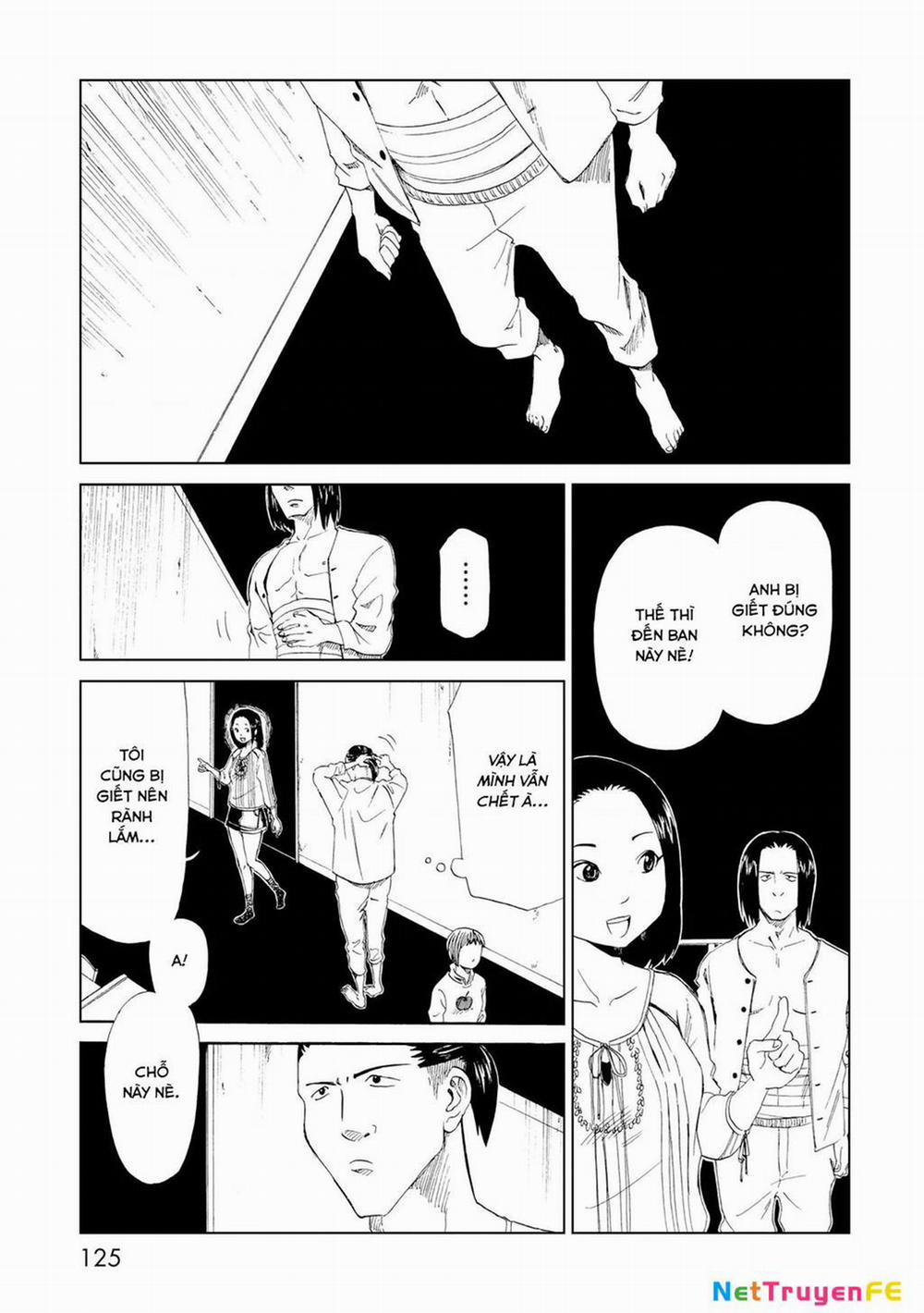 Văn Phòng Công Chứng Sau Khi Chết 19 trang 11