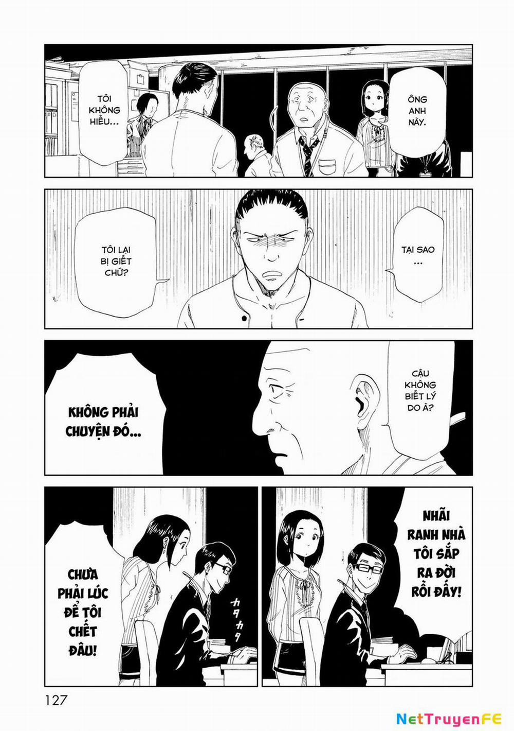 Văn Phòng Công Chứng Sau Khi Chết 19 trang 13