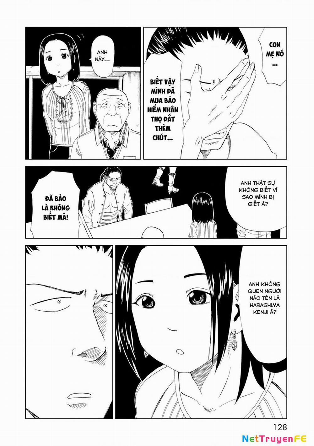 Văn Phòng Công Chứng Sau Khi Chết 19 trang 14