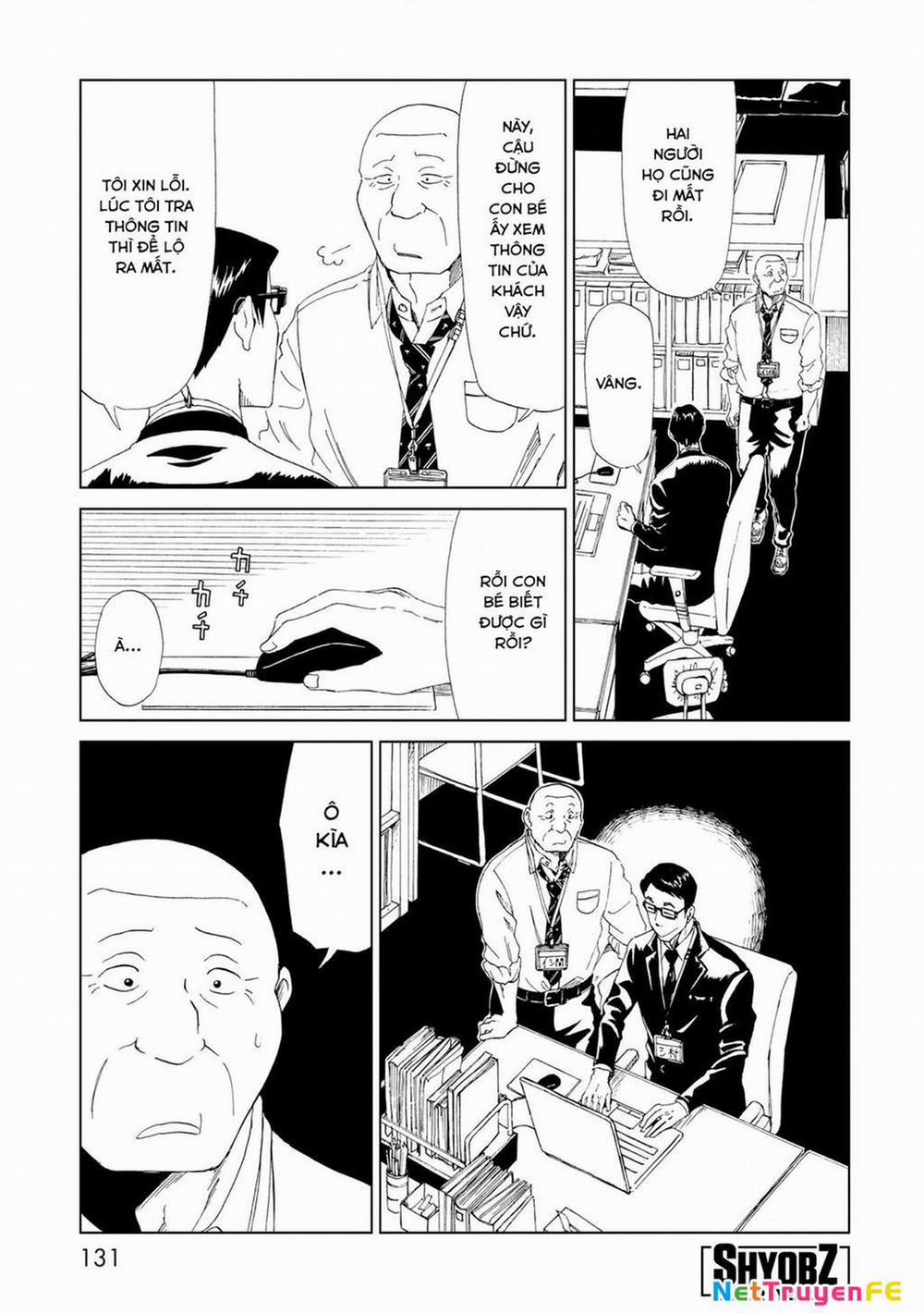 Văn Phòng Công Chứng Sau Khi Chết 19 trang 17