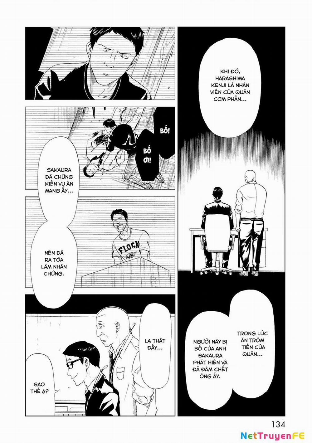 Văn Phòng Công Chứng Sau Khi Chết 19 trang 20