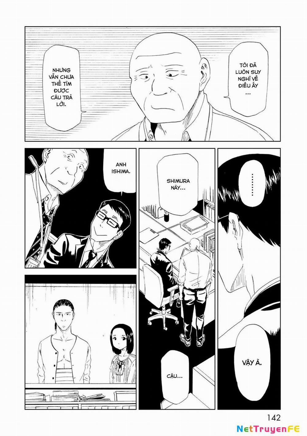 Văn Phòng Công Chứng Sau Khi Chết 19 trang 28