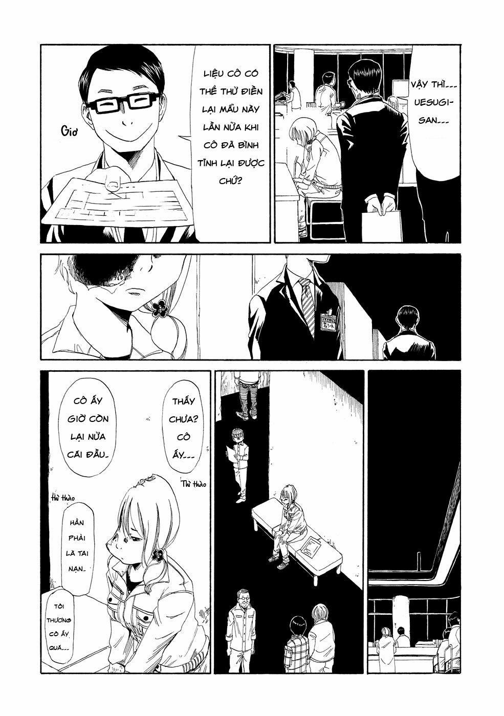 Văn Phòng Công Chứng Sau Khi Chết 2 trang 25