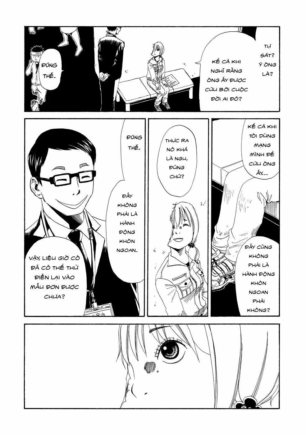 Văn Phòng Công Chứng Sau Khi Chết 2 trang 31