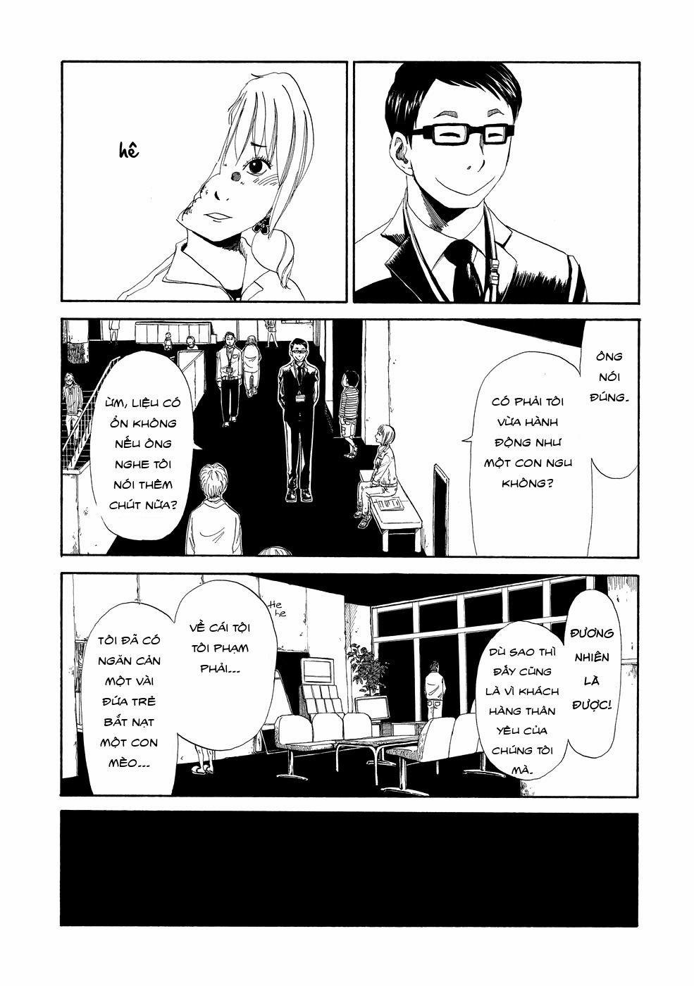 Văn Phòng Công Chứng Sau Khi Chết 2 trang 32