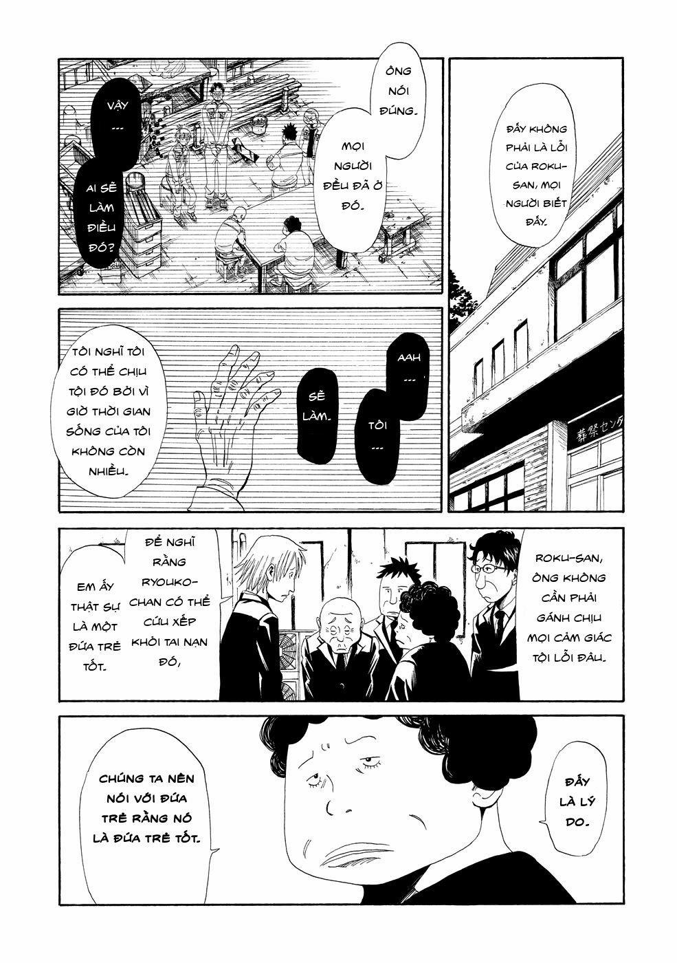 Văn Phòng Công Chứng Sau Khi Chết 2 trang 34