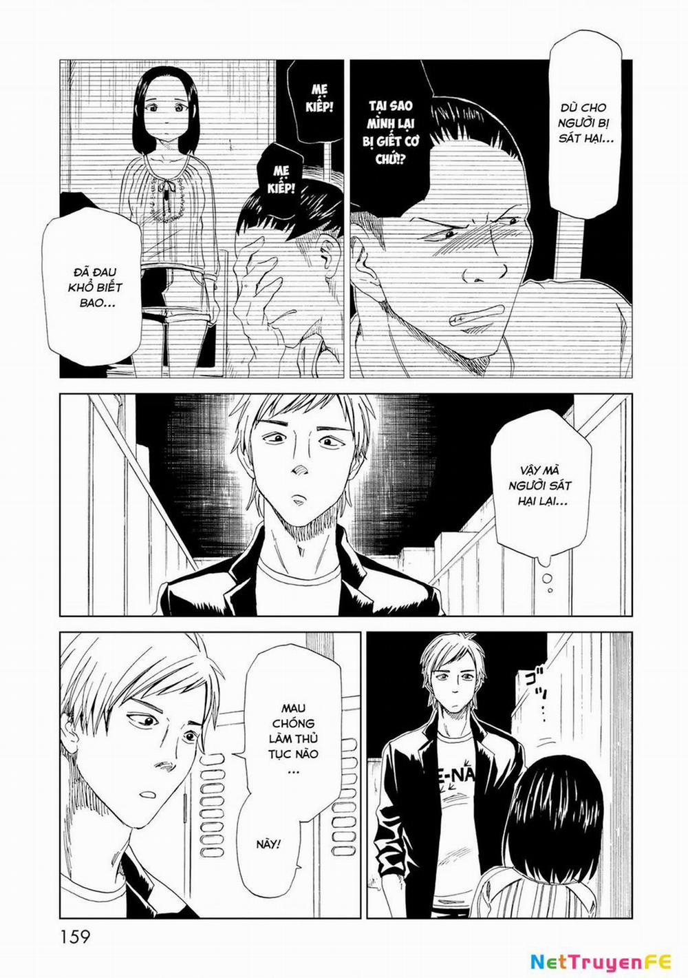 Văn Phòng Công Chứng Sau Khi Chết 20 trang 12