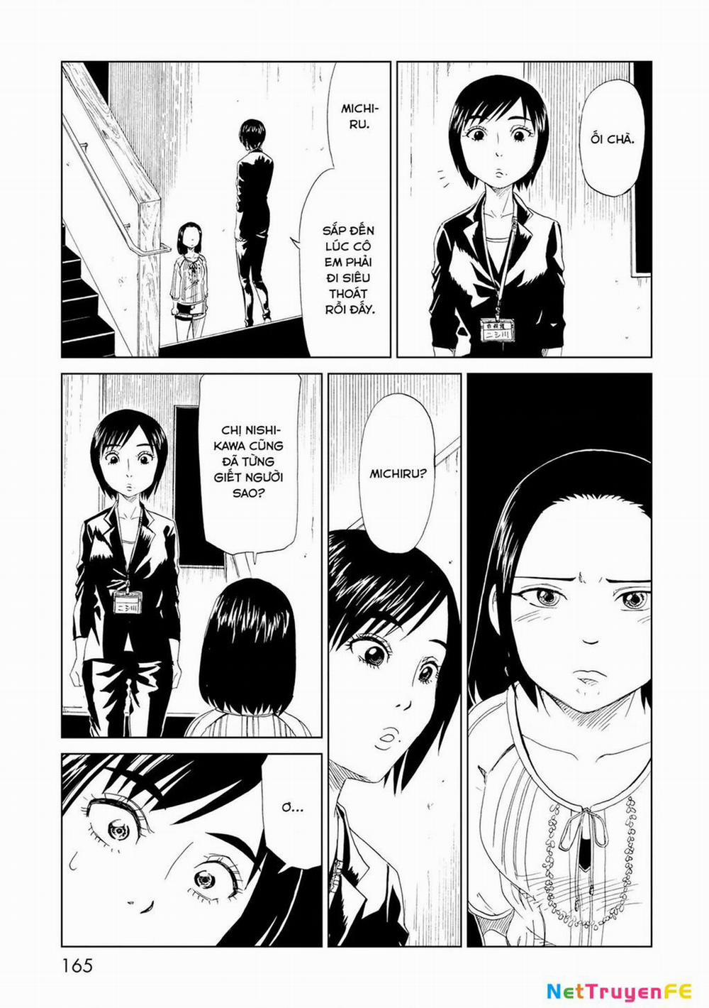 Văn Phòng Công Chứng Sau Khi Chết 20 trang 18