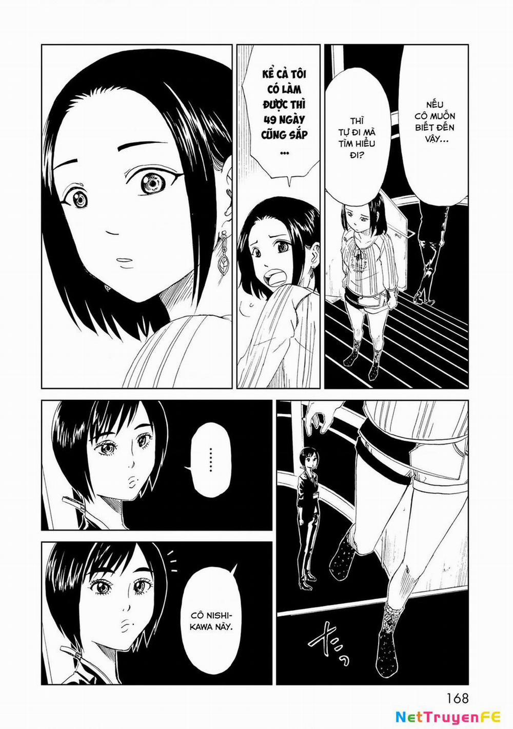 Văn Phòng Công Chứng Sau Khi Chết 20 trang 21