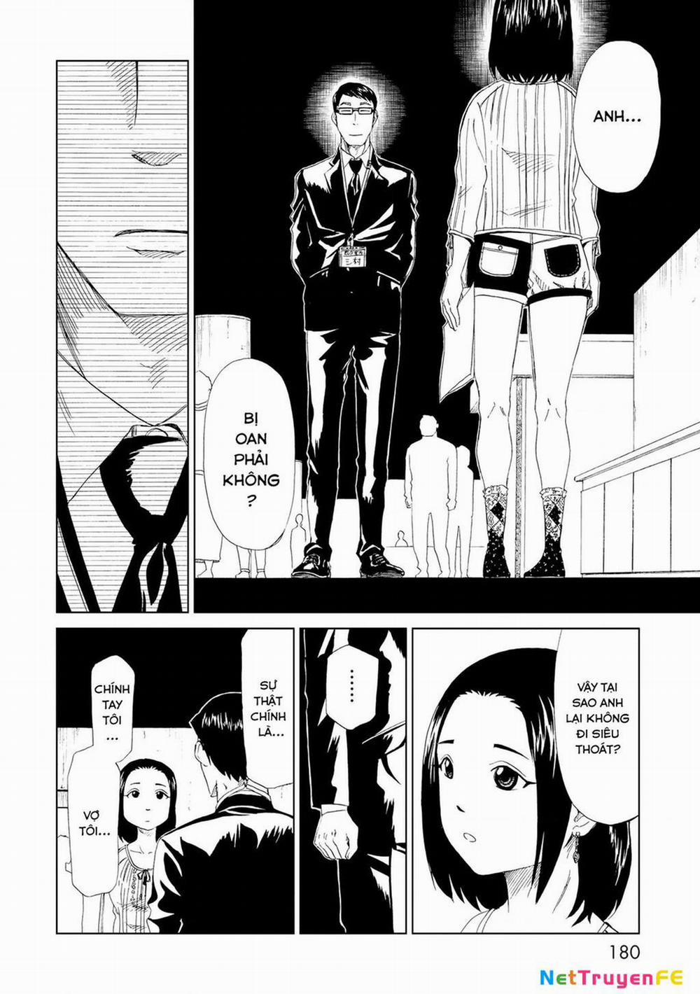 Văn Phòng Công Chứng Sau Khi Chết 20 trang 33