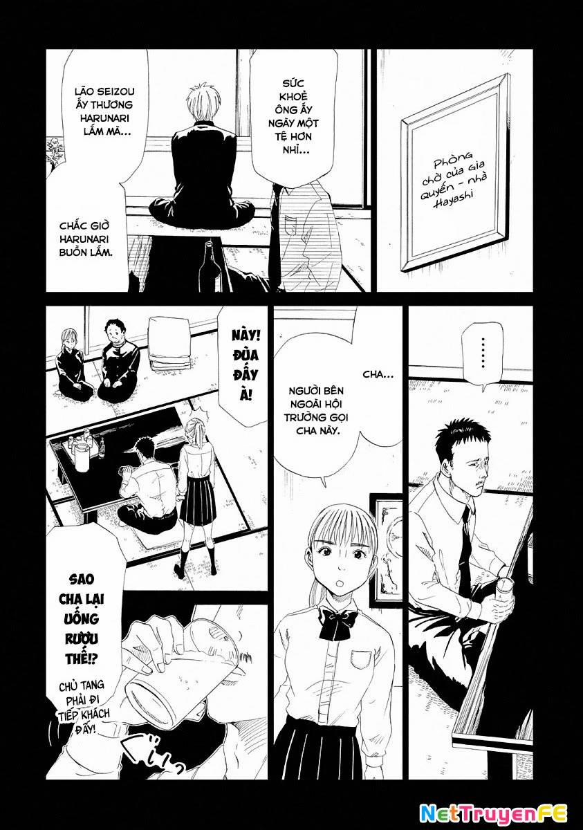 Văn Phòng Công Chứng Sau Khi Chết 21 trang 26