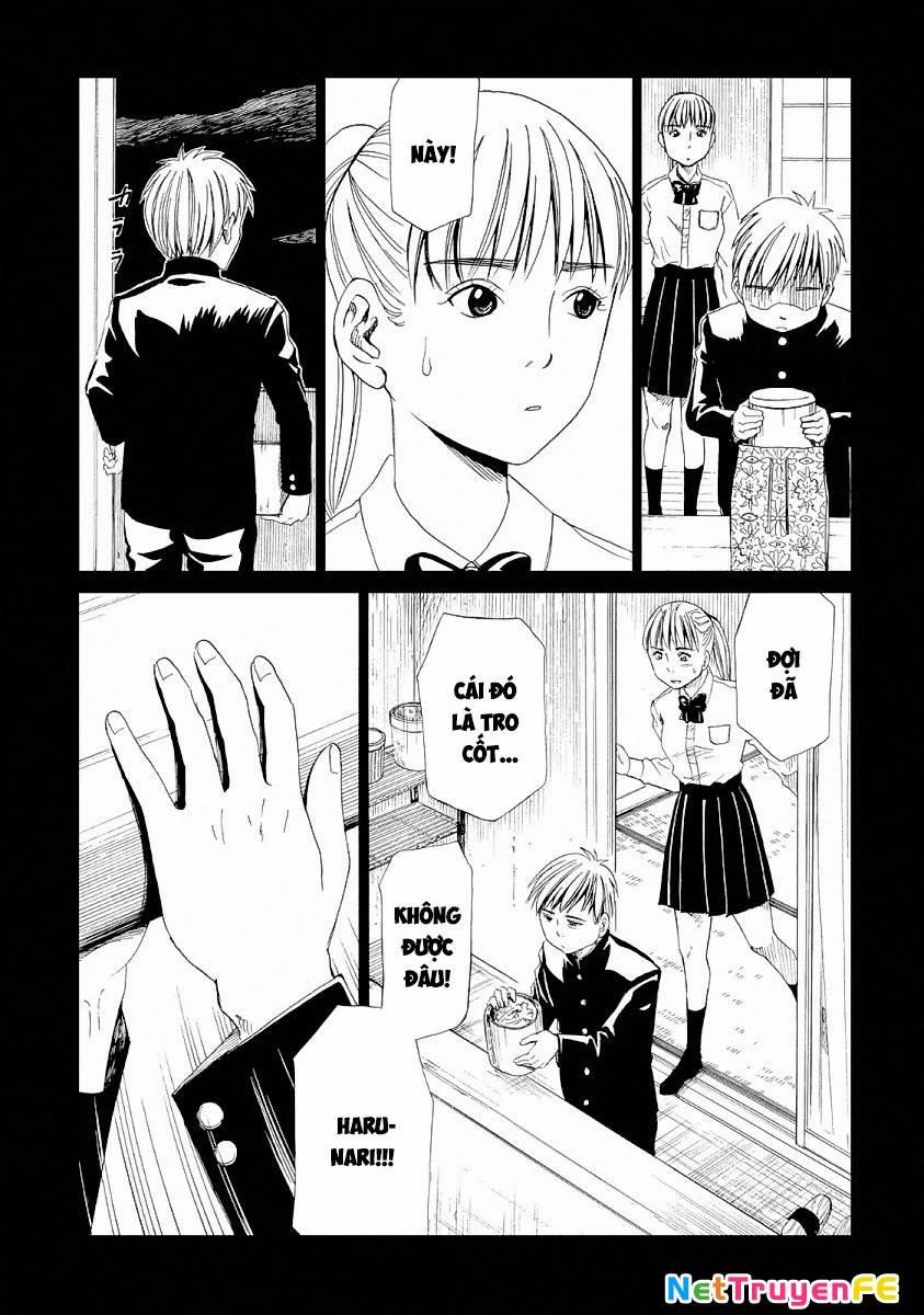 Văn Phòng Công Chứng Sau Khi Chết 21 trang 35