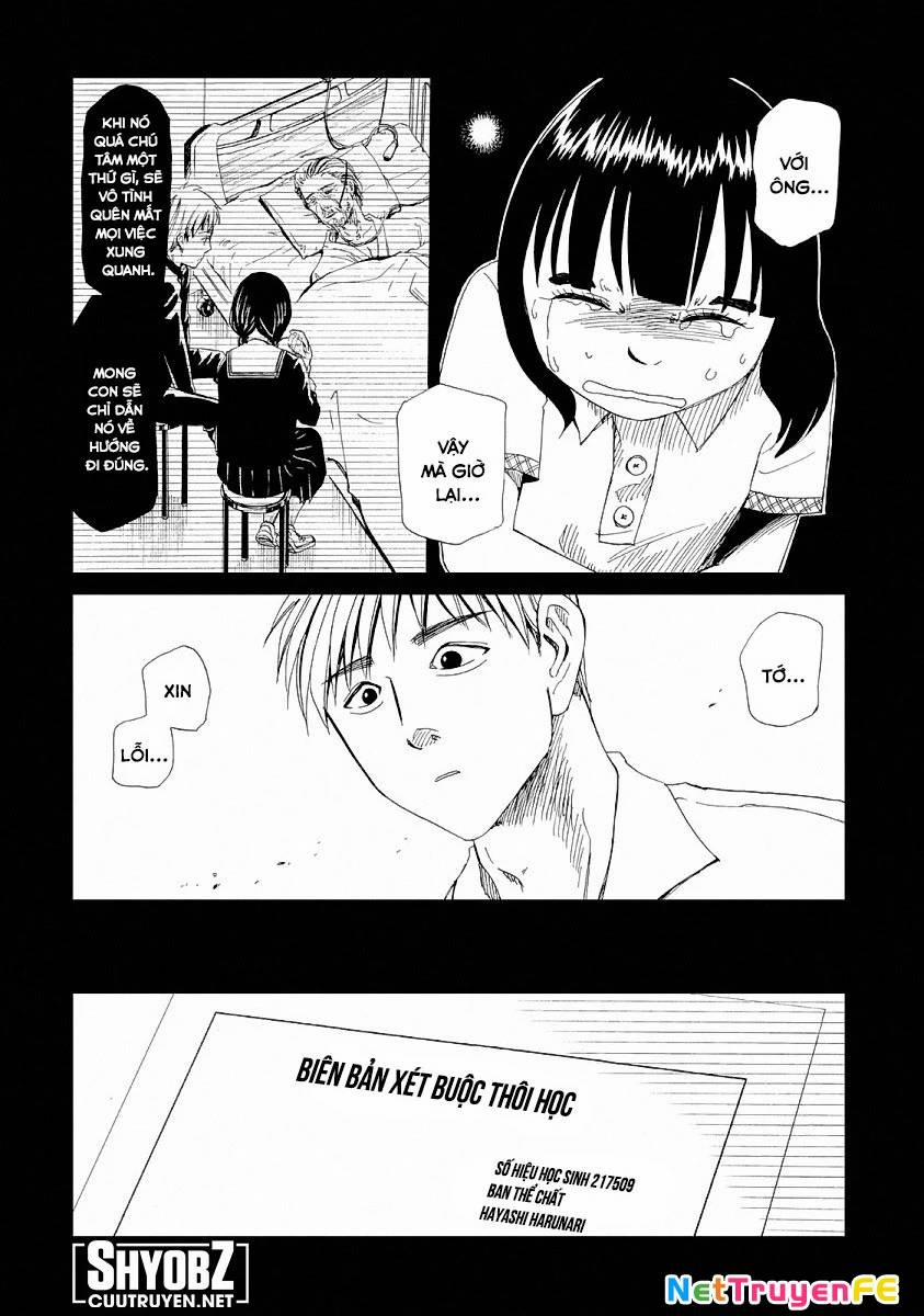 Văn Phòng Công Chứng Sau Khi Chết 22 trang 27