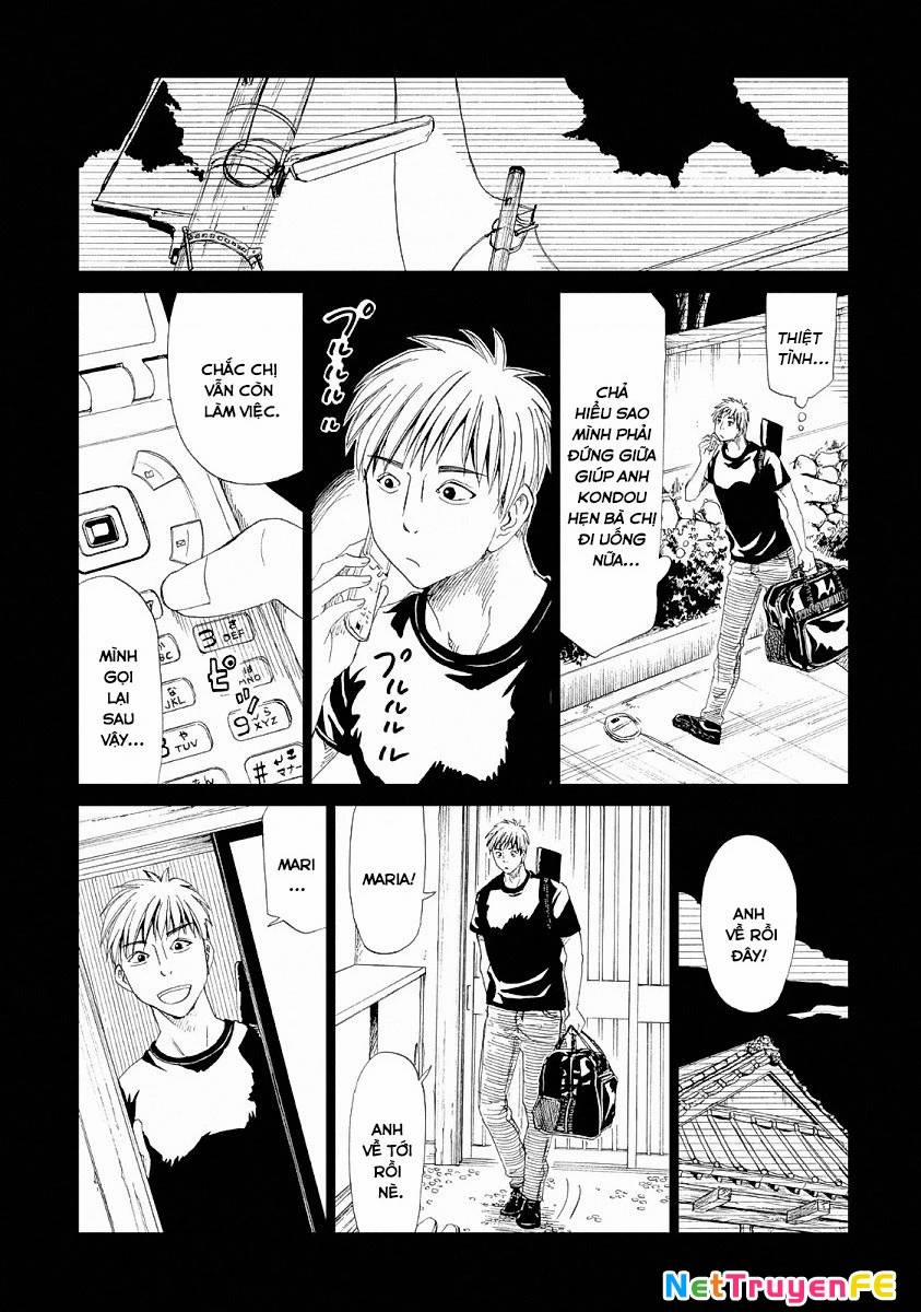 Văn Phòng Công Chứng Sau Khi Chết 23 trang 20