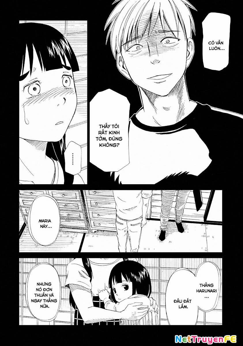 Văn Phòng Công Chứng Sau Khi Chết 23 trang 27