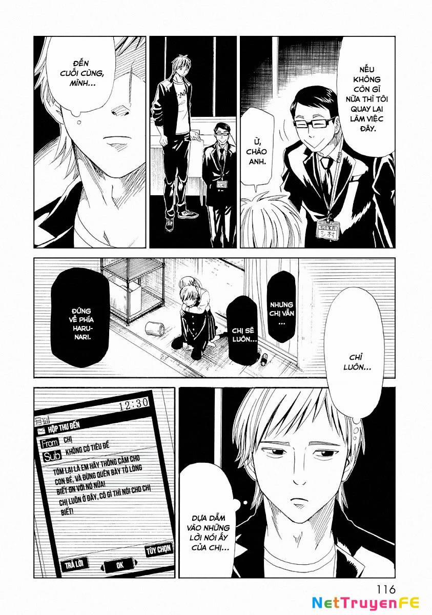 Văn Phòng Công Chứng Sau Khi Chết 23 trang 43