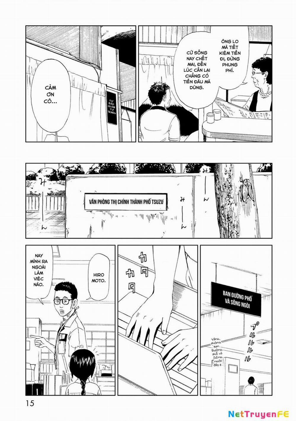 Văn Phòng Công Chứng Sau Khi Chết 25 trang 15