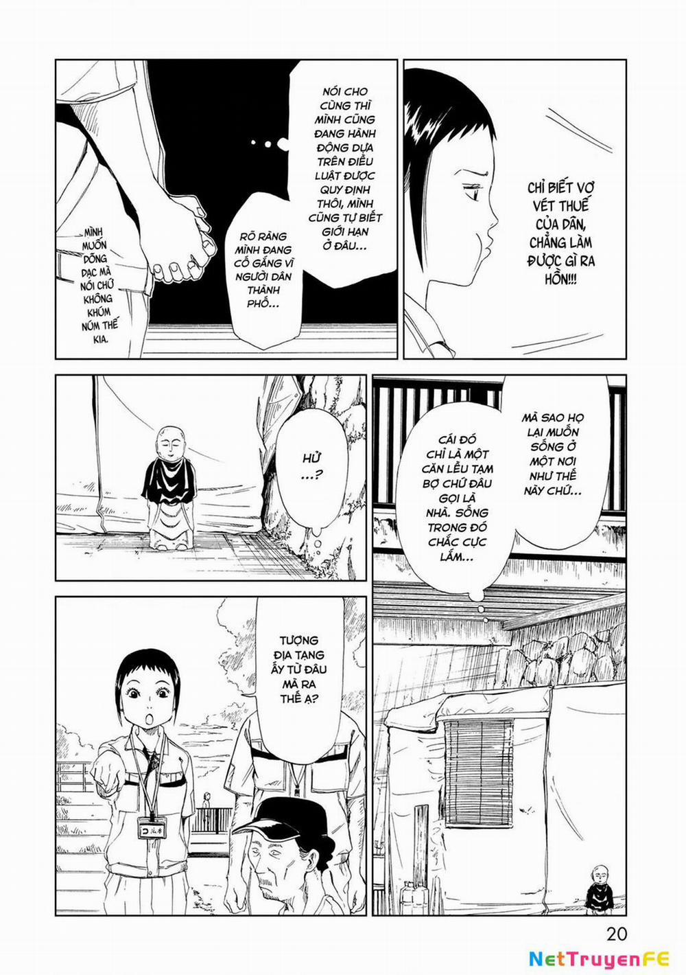 Văn Phòng Công Chứng Sau Khi Chết 25 trang 20