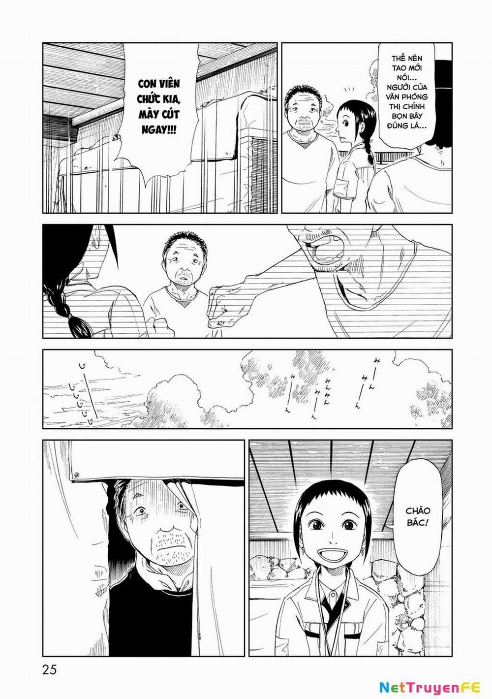 Văn Phòng Công Chứng Sau Khi Chết 25 trang 25