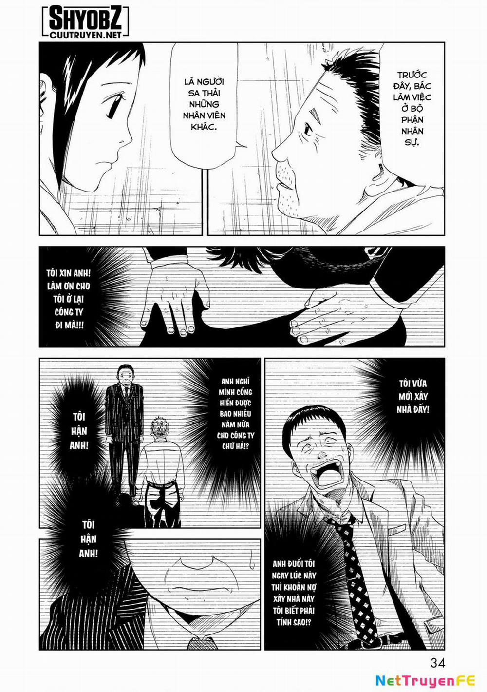 Văn Phòng Công Chứng Sau Khi Chết 25 trang 34