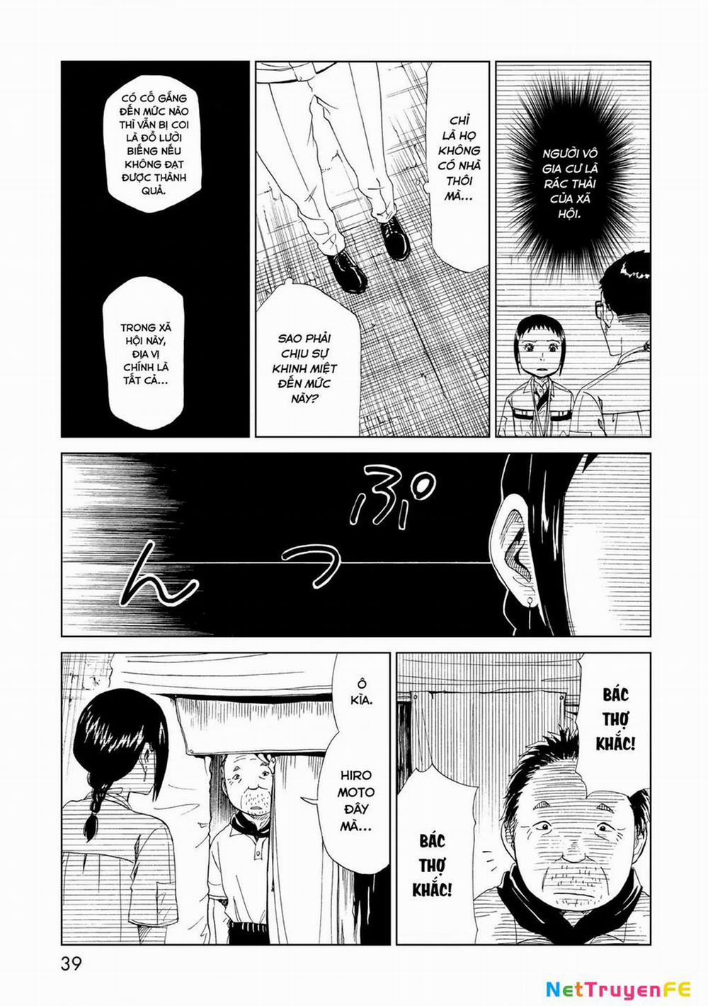 Văn Phòng Công Chứng Sau Khi Chết 25 trang 39