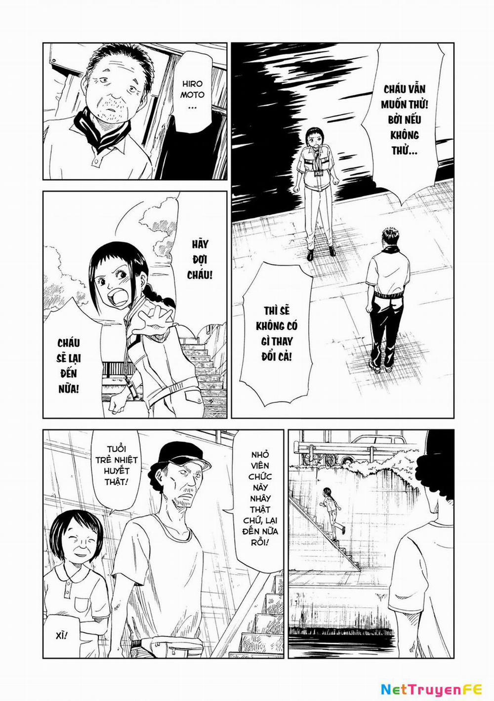 Văn Phòng Công Chứng Sau Khi Chết 25 trang 41