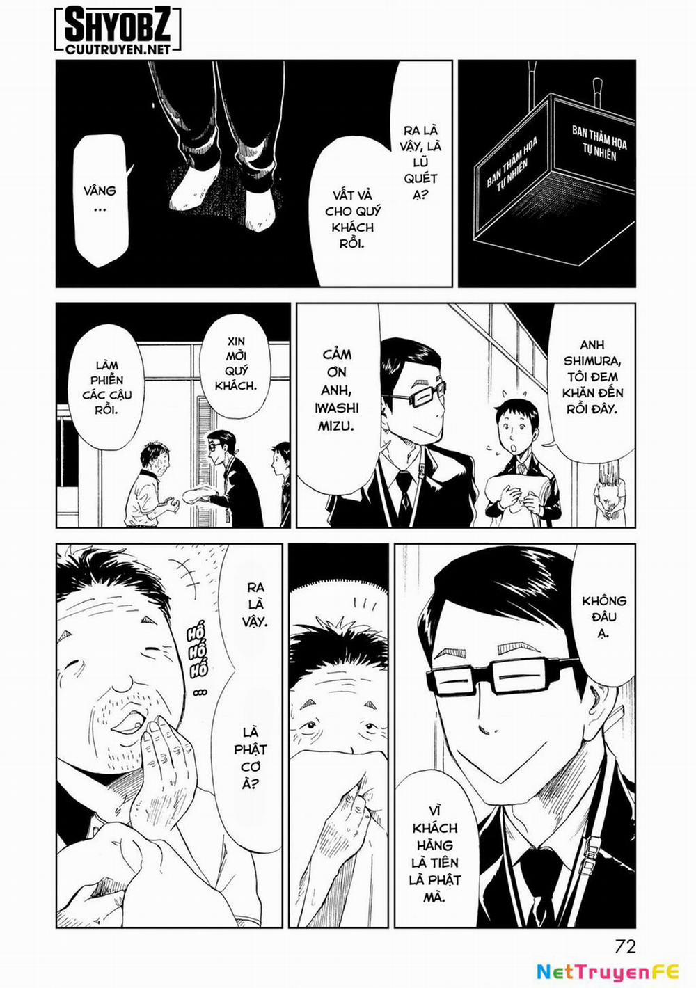 Văn Phòng Công Chứng Sau Khi Chết 26 trang 29