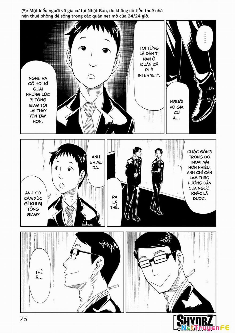 Văn Phòng Công Chứng Sau Khi Chết 26 trang 32