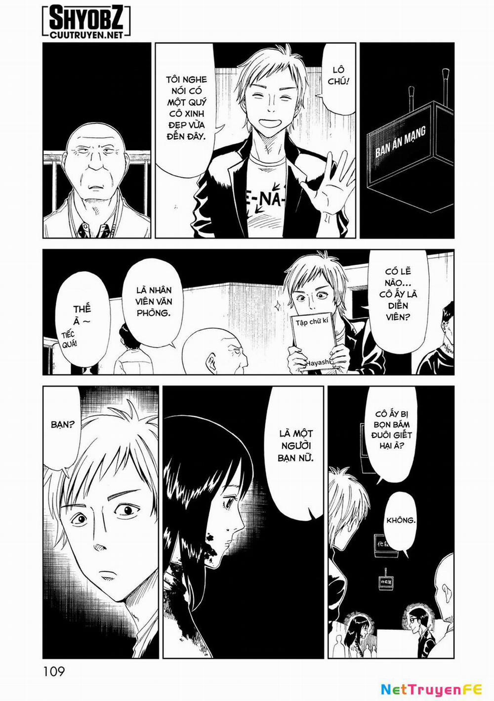 Văn Phòng Công Chứng Sau Khi Chết 27 trang 26