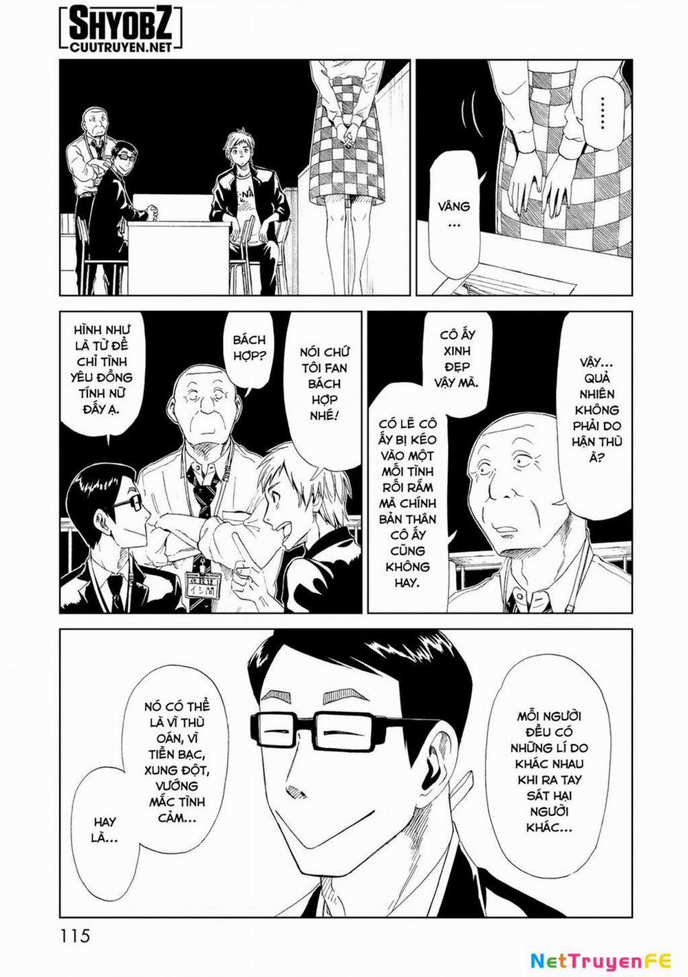 Văn Phòng Công Chứng Sau Khi Chết 27 trang 32