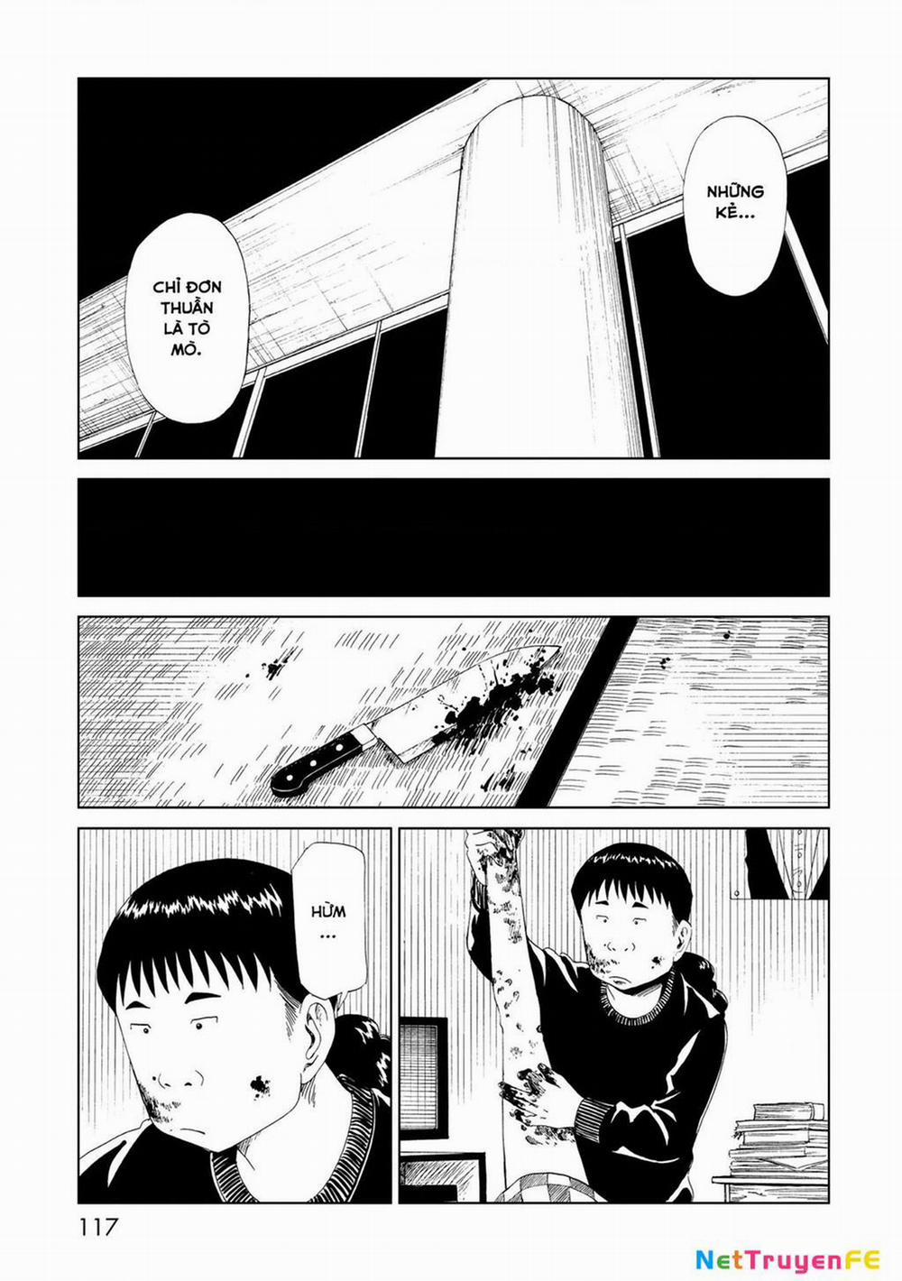 Văn Phòng Công Chứng Sau Khi Chết 27 trang 34