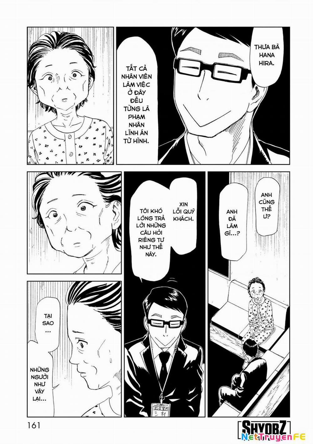 Văn Phòng Công Chứng Sau Khi Chết 29 trang 14