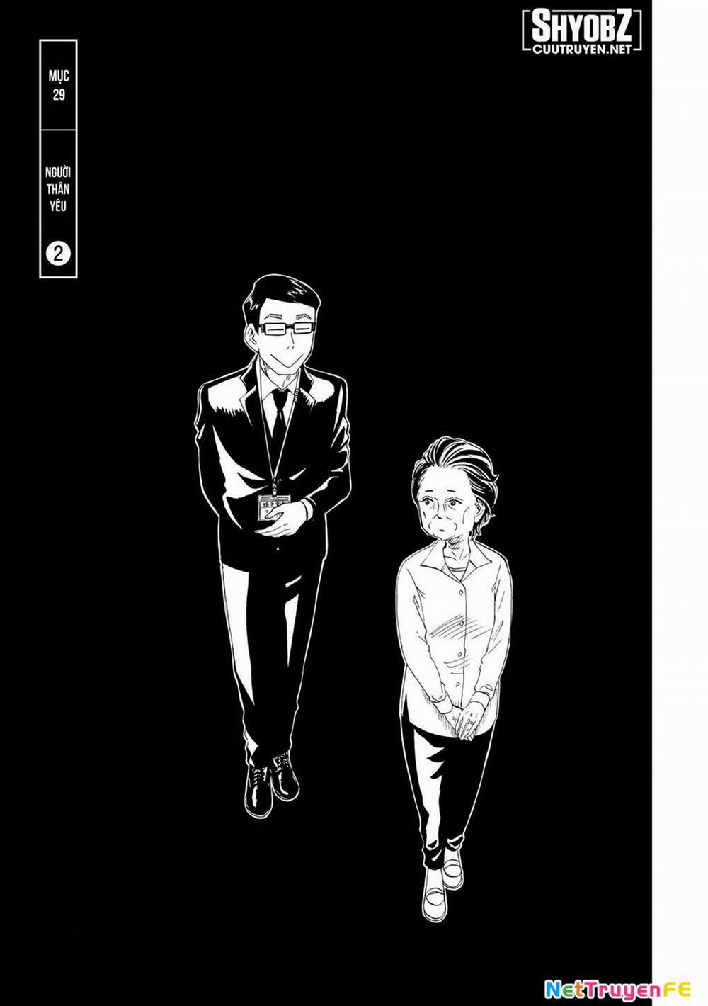 Văn Phòng Công Chứng Sau Khi Chết 29 trang 2