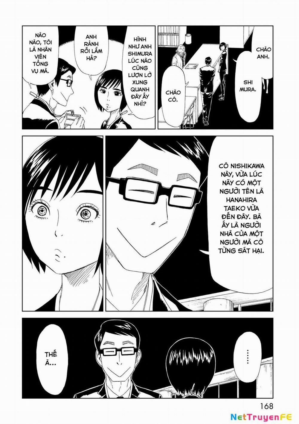 Văn Phòng Công Chứng Sau Khi Chết 29 trang 21