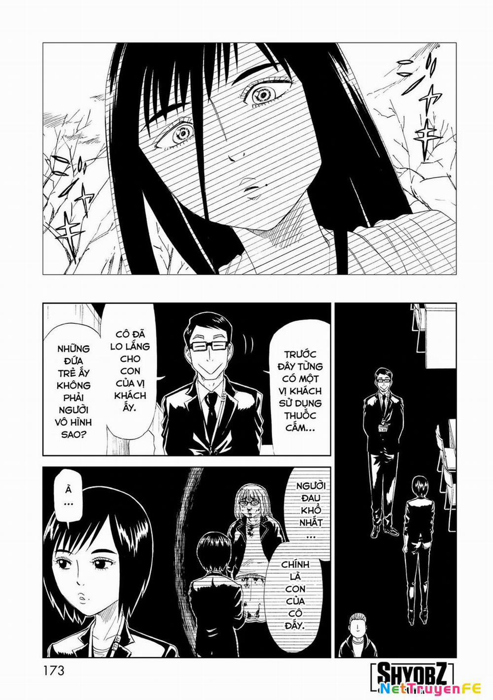 Văn Phòng Công Chứng Sau Khi Chết 29 trang 26