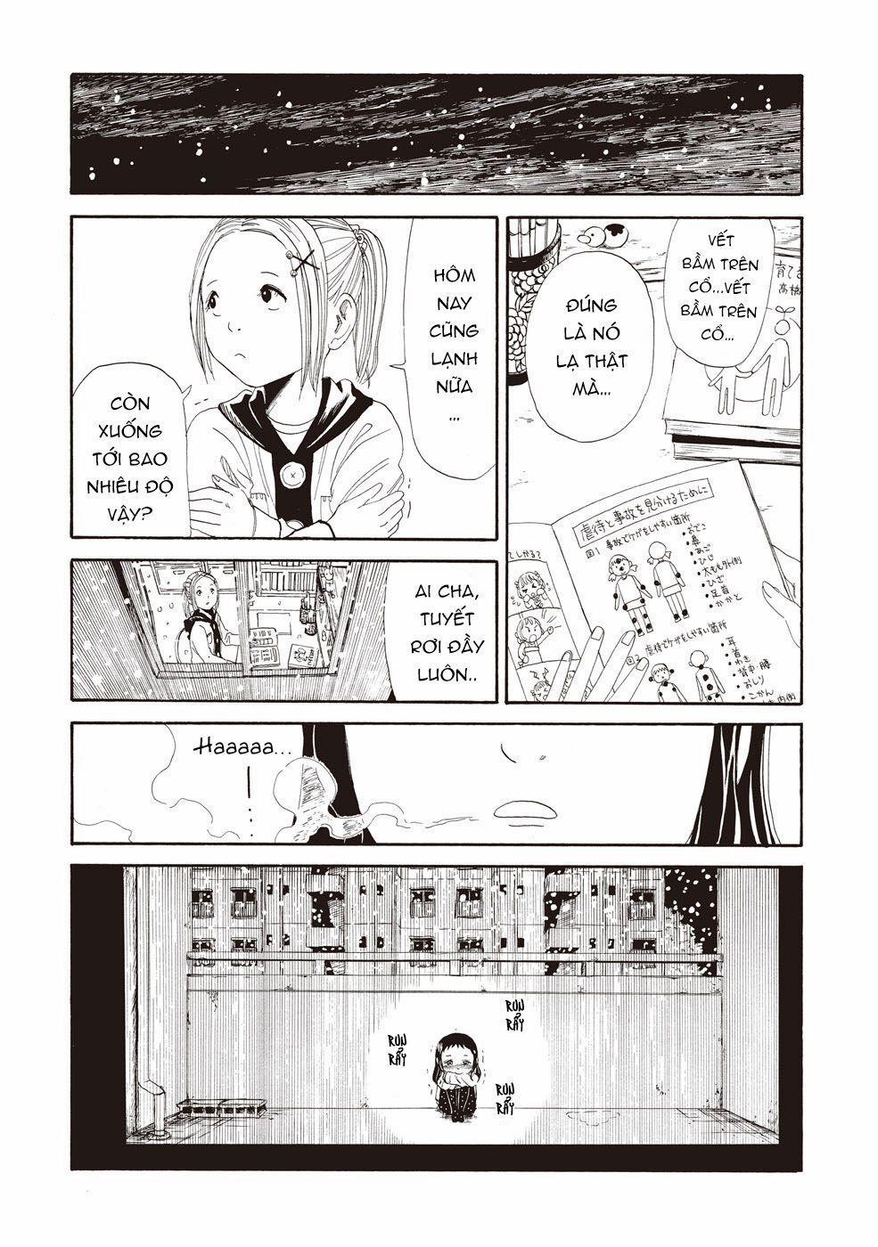 Văn Phòng Công Chứng Sau Khi Chết 3 trang 29