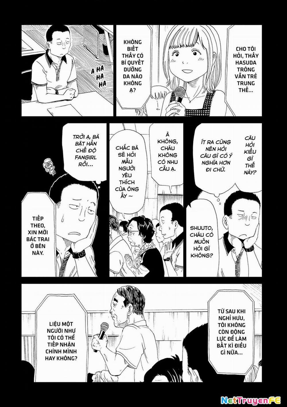 Văn Phòng Công Chứng Sau Khi Chết 30 trang 27