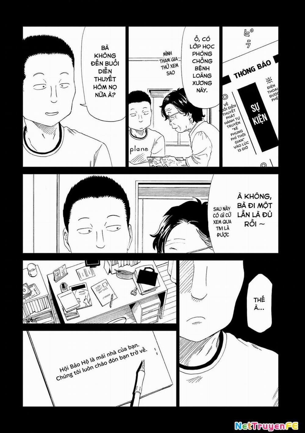 Văn Phòng Công Chứng Sau Khi Chết 30 trang 31