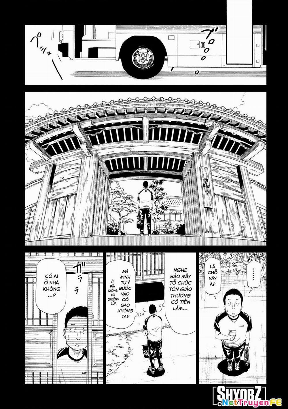 Văn Phòng Công Chứng Sau Khi Chết 30 trang 32