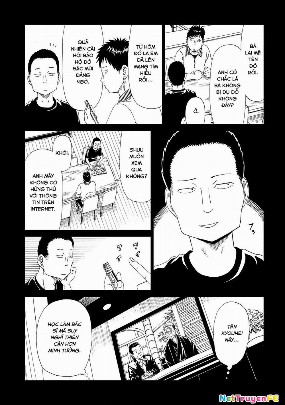 Văn Phòng Công Chứng Sau Khi Chết 30 trang 42