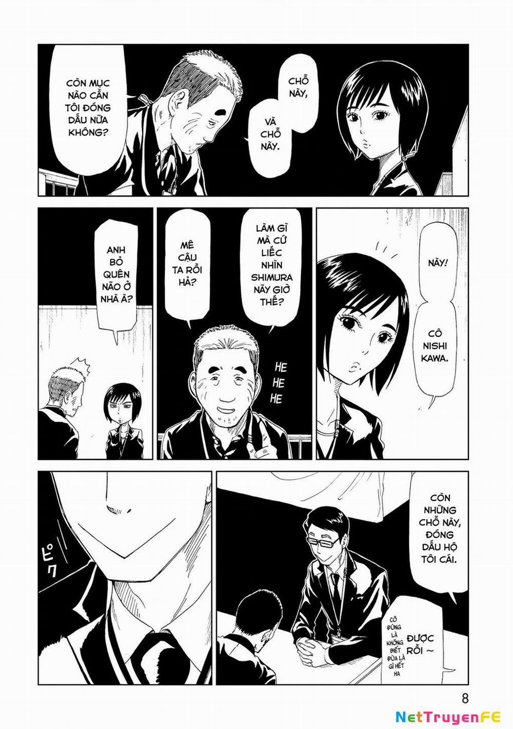 Văn Phòng Công Chứng Sau Khi Chết 30 trang 9