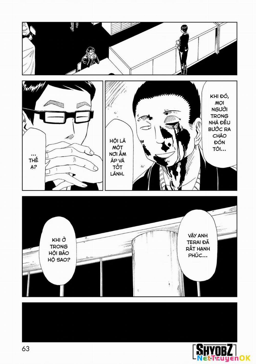 Văn Phòng Công Chứng Sau Khi Chết 31 trang 20