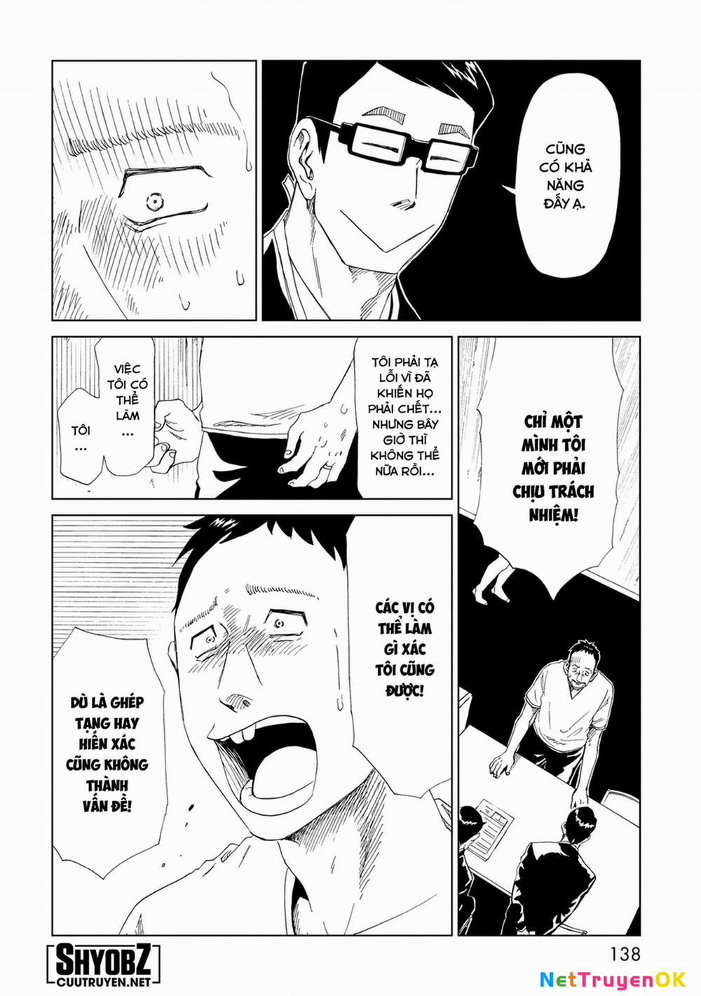 Văn Phòng Công Chứng Sau Khi Chết 33 trang 23