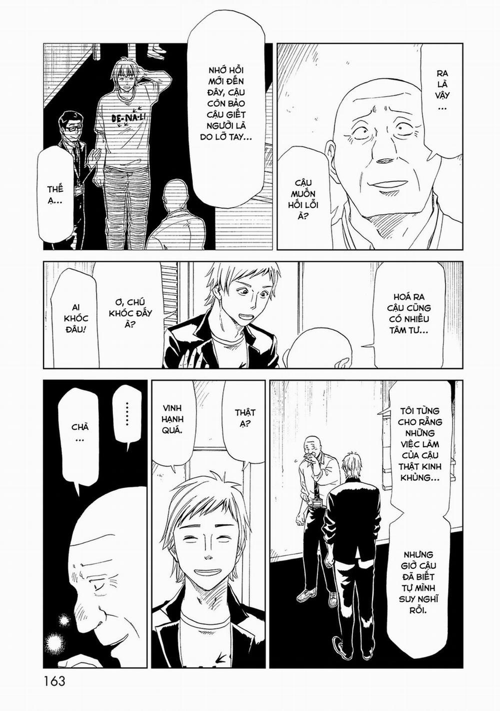 Văn Phòng Công Chứng Sau Khi Chết 34 trang 14